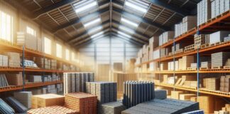 Кровельные материалы: для надежной защиты вашего дома