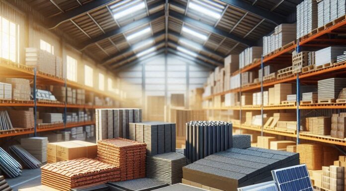 Кровельные материалы: для надежной защиты вашего дома