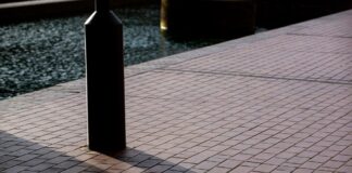 Как правильно уложить тротуарную плитку