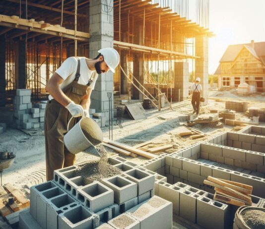 Строительная компания: что это и зачем она нужна?