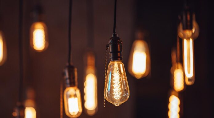 Современное освещение в спальне: тенденции, идеи и советы