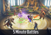 RAID: Shadow Legends — Гайд по легендарной RPG! Скачайте игру на Android и станьте героем Телерии!