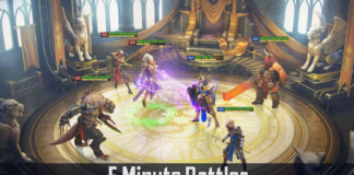 RAID: Shadow Legends — Гайд по легендарной RPG! Скачайте игру на Android и станьте героем Телерии!