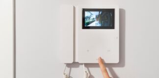 Видеодомофоны: современная защита вашего дома