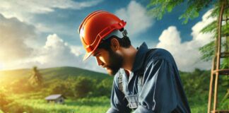 Ремонт скважин на воду: описание и особенности