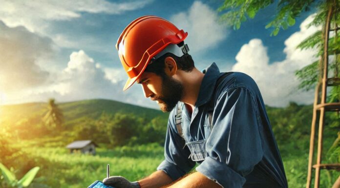 Ремонт скважин на воду: описание и особенности