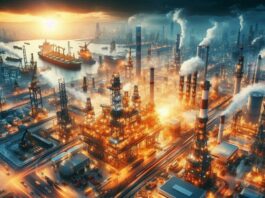 Стационарная парогенераторная установка: описание и особенности