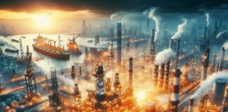 Стационарная парогенераторная установка: описание и особенности