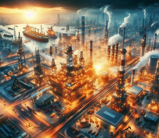 Стационарная парогенераторная установка: описание и особенности