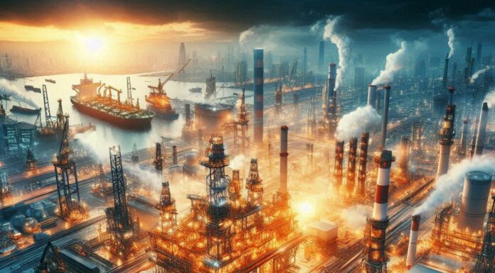 Стационарная парогенераторная установка: описание и особенности