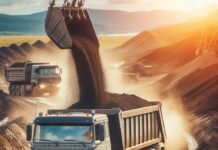 Доставка грунта: что это и для чего нужно?