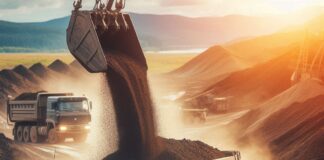 Доставка грунта: что это и для чего нужно?