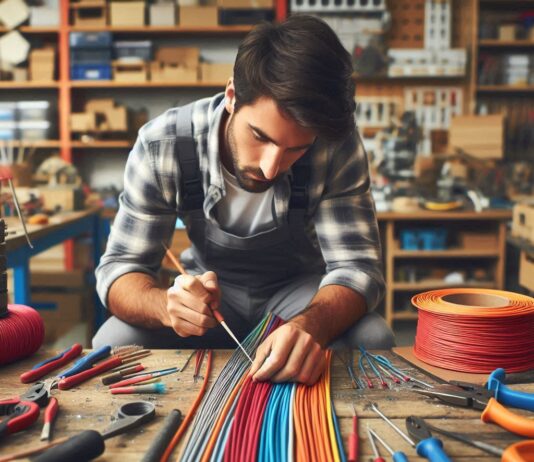 Кабель АСБл: описание и особенности