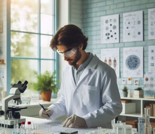 Аттестация лабораторий: гарантия качества и доверия