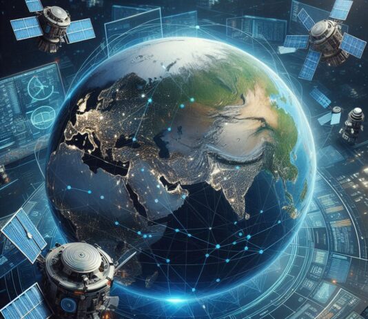 Система ГЛОНАСС: описание и особенности установки