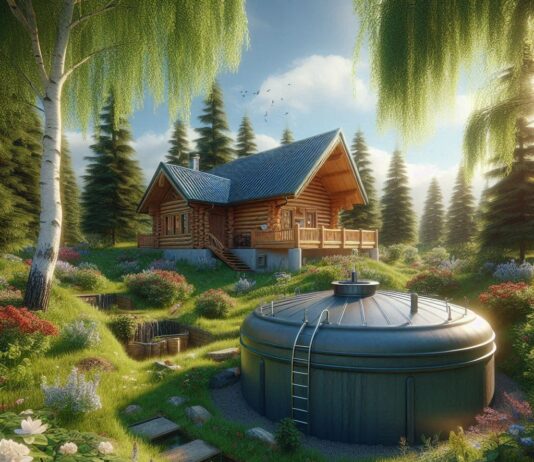 Какой бытовой химией нельзя пользоваться в доме с септиком