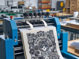 Пакет майка с логотипом: что это и зачем он нужен?