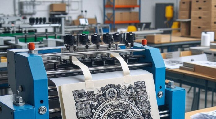 Пакет майка с логотипом: что это и зачем он нужен?