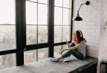 Теплое остекление балконов: материалы и технологии