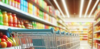 Производство металлических тележек на заказ: особенности и этапы