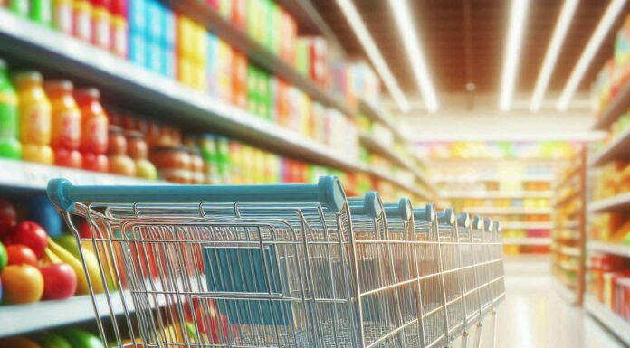 Производство металлических тележек на заказ: особенности и этапы