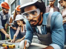 Ремонт производственных помещений: что это такое и зачем он нужен?