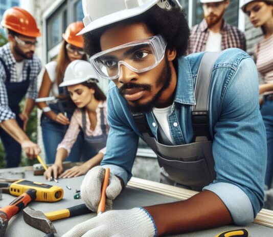 Ремонт производственных помещений: что это такое и зачем он нужен?