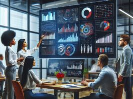 Что такое база данных для бизнеса: ключ к эффективности и росту