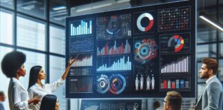 Что такое база данных для бизнеса: ключ к эффективности и росту