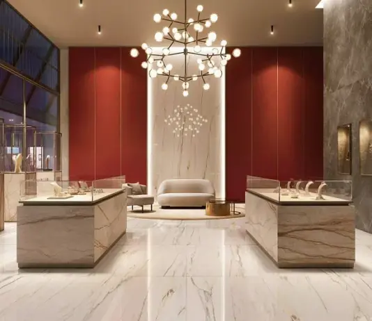 Как выбрать керамогранит премиум-класса: ключевые критерии качества