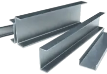 Как выбрать швеллер стальной горячекатаный под свои задачи: полное руководство