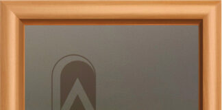 Арка или двери