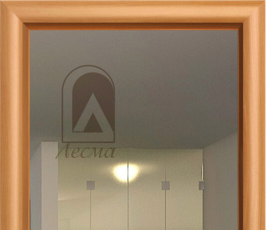 Арка или двери