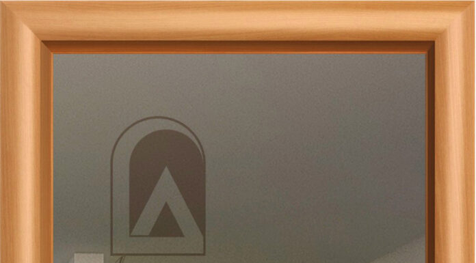 Арка или двери