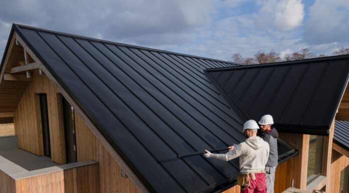 Обзор кровельных материалов: плюсы и недостатки различных типов