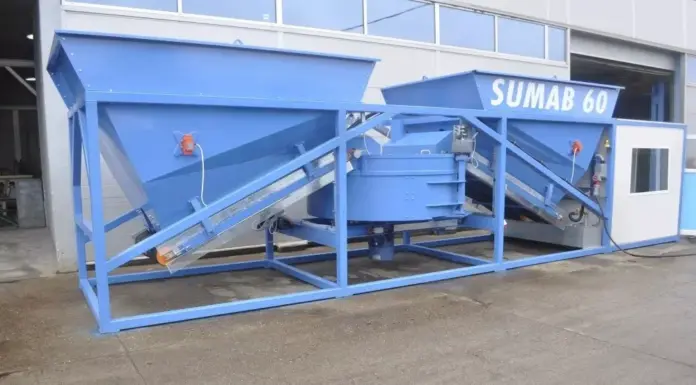 Сложности и нюансы стяжки плоской кровли на крупных объектах