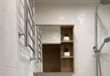 Особенности обустройства ванной комнаты: от металлопластика до плитки