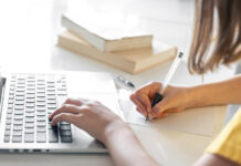 Анализ научной статьи по психологии: пример темы контрольной работы и разбор результатов