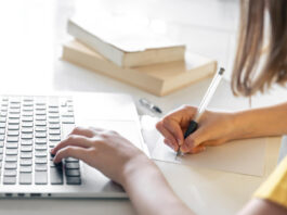 Анализ научной статьи по психологии: пример темы контрольной работы и разбор результатов