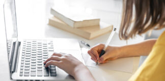 Анализ научной статьи по психологии: пример темы контрольной работы и разбор результатов