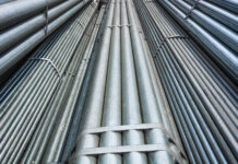 Металлопрокат для строительства: как подобрать оптимальные материалы в Москве