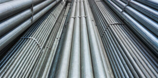 Металлопрокат для строительства: как подобрать оптимальные материалы в Москве