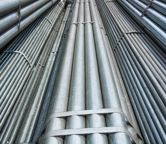 Металлопрокат для строительства: как подобрать оптимальные материалы в Москве