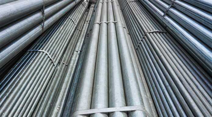 Металлопрокат для строительства: как подобрать оптимальные материалы в Москве