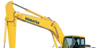 Экскаваторы в лизинг: выгодные условия для вашего бизнеса