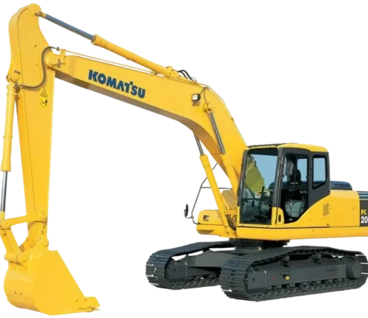 Экскаваторы в лизинг: выгодные условия для вашего бизнеса