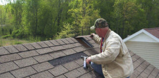 Монтаж мягкой кровли: основные этапы и технологические особенности