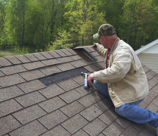 Монтаж мягкой кровли: основные этапы и технологические особенности