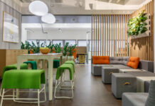 Эргономика рабочего места: как создать комфорт для сотрудников