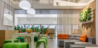 Эргономика рабочего места: как создать комфорт для сотрудников